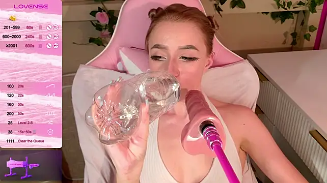 LeonaEviann's Live XXX Chat