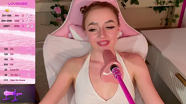 LeonaEviann – Live XXX-chat