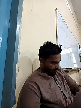 Asamph00's Webcam Show