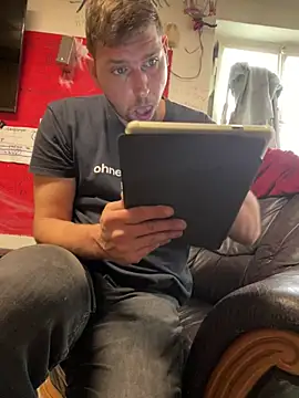 lecksklavehard Webcam show