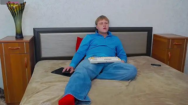 Вебкам-шоу Zoro1999