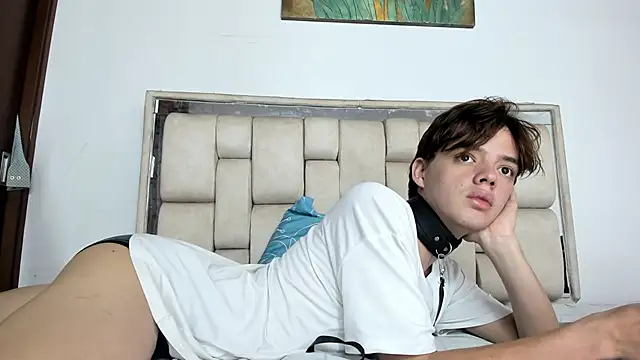 daniel_hot03 웹캠 쇼