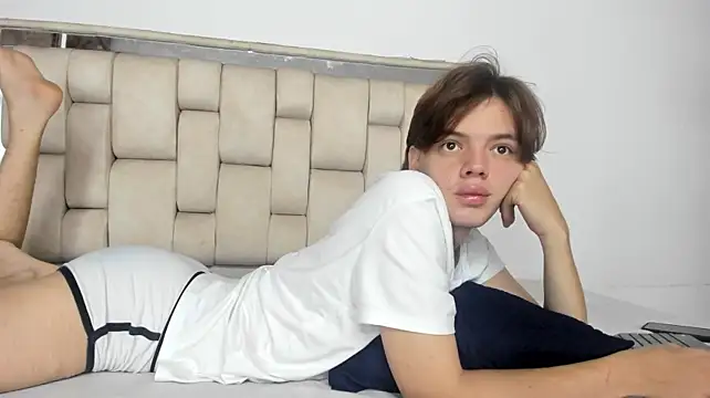 daniel_hot03 Webcam Show