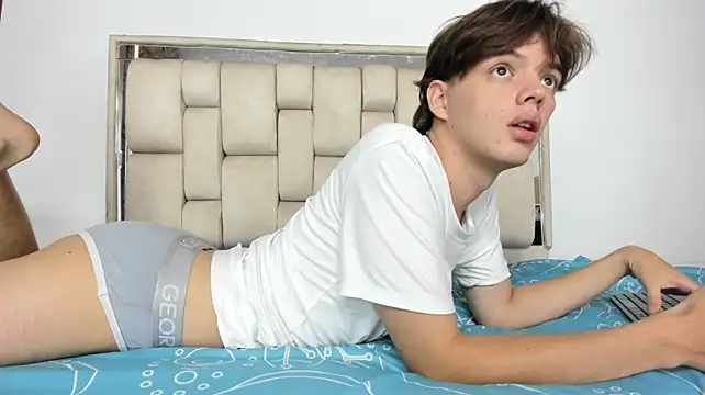 daniel_hot03 Webcam-Show
