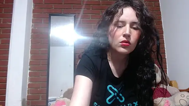 nadescoms' Webcam Show
