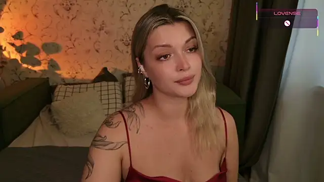 LadyDiLancaster's Live XXX Chat