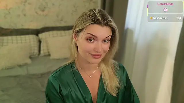 LadyDiLancaster – Live XXX-chat