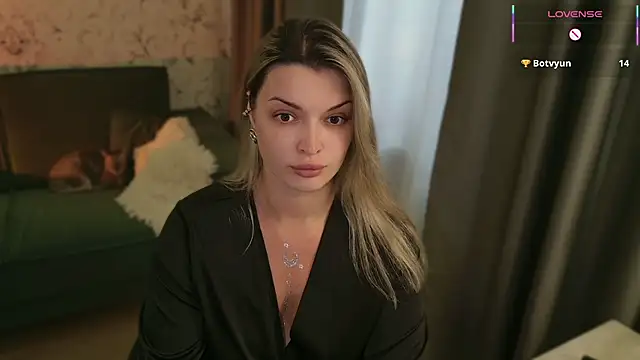 LadyDiLancaster's Live XXX Chat