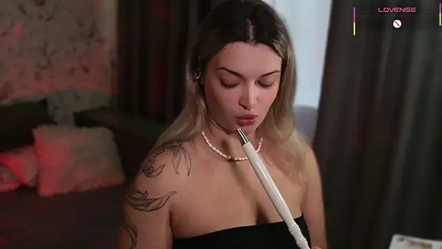 عرض كام LadyDiLancaster
