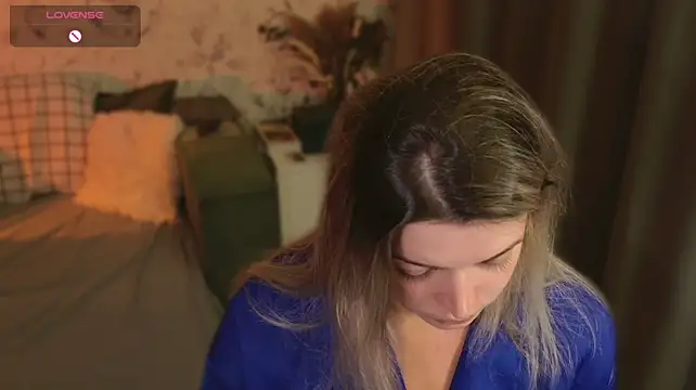 Živý XXX chat LadyDiLancaster