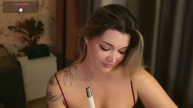 LadyDiLancaster লাইভ XXX চ্যাট