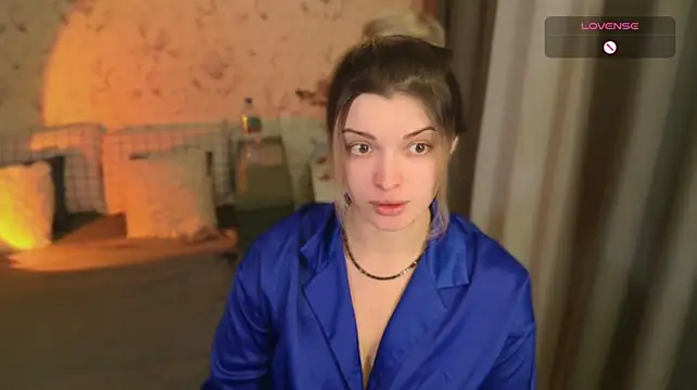 LadyDiLancaster 라이브 XXX 채팅