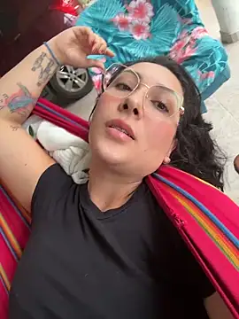 KittyObsession's Webcam Show