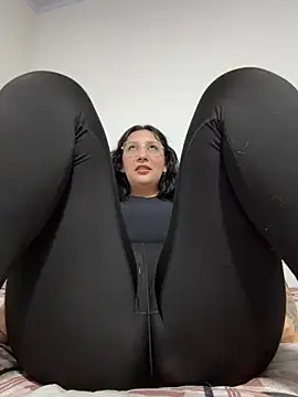 Živý XXX chat KittyObsession