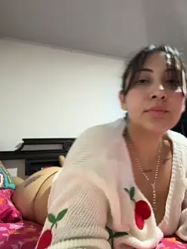 Show Webcam de KittyObsession