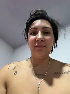 Chat XXX en directo de KittyObsession