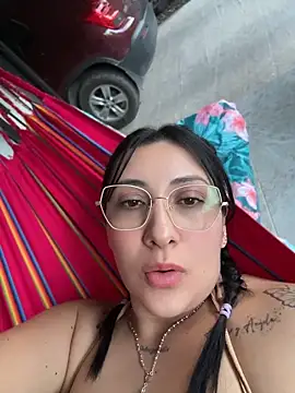 KittyObsession webcam show