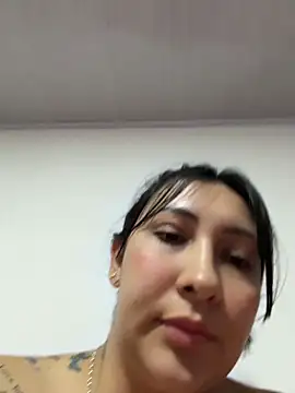 KittyObsession's Webcam Show