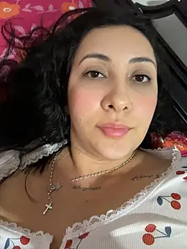 Živý XXX chat KittyObsession