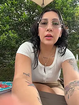 KittyObsession 网络视讯表演