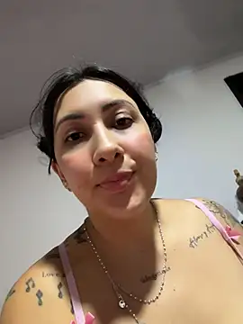 KittyObsession ওয়েবক্যাম শো