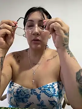 KittyObsession Live XXX-Chat
