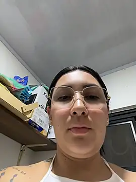 KittyObsession's Webcam Show