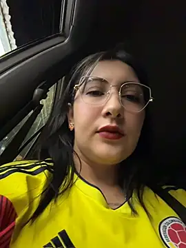 הופעת וובקאם של KittyObsession