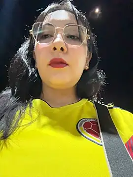 Show Webcam de KittyObsession