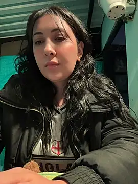 Show webcam de KittyObsession