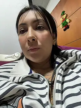 KittyObsession's Webcam Show