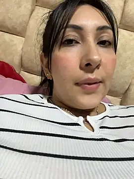 Show webcam de KittyObsession