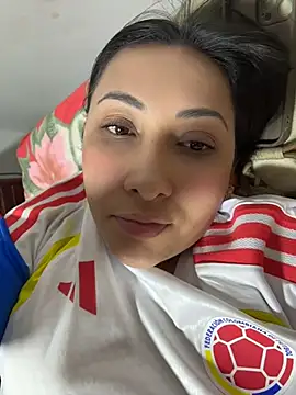 KittyObsession's Webcam Show