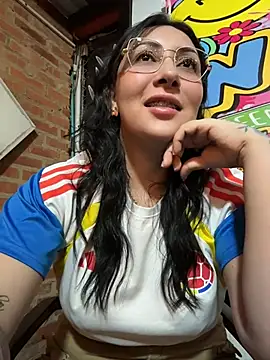 KittyObsession Шоу с уебкамера
