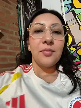 Show Webcam de KittyObsession