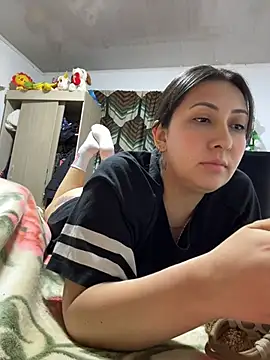 KittyObsession's Live XXX Chat