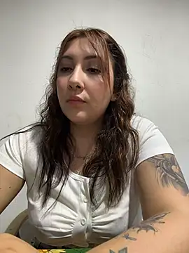 KittyObsession 웹캠 쇼