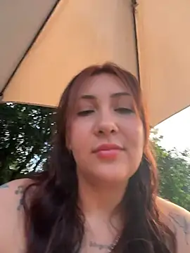 KittyObsession's Webcam Show