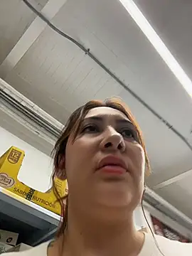 Živá chatovací místnost KittyObsession
