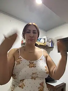 Živý XXX chat KittyObsession