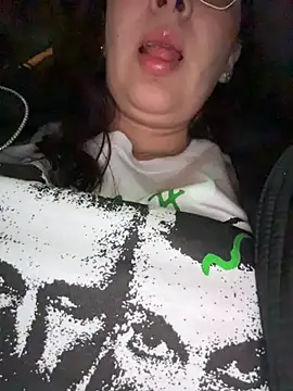 KittyObsession's Webcam Show