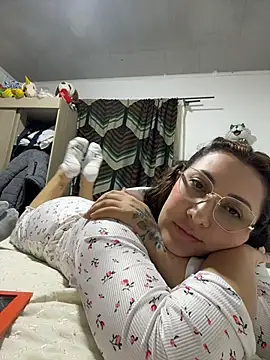 KittyObsession's Live XXX Chat