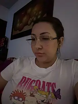 Chat XXX en directo de KittyObsession