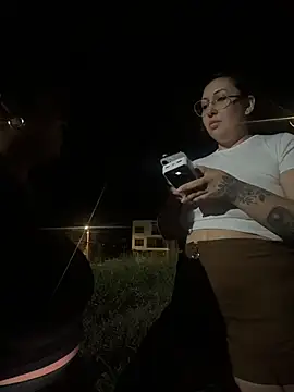 KittyObsession Show Webcam