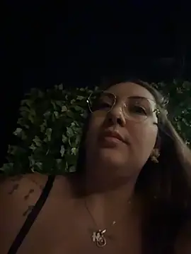 Živý XXX chat KittyObsession