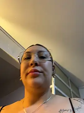 Show Webcam de KittyObsession