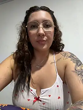 KittyObsession's Webcam Show