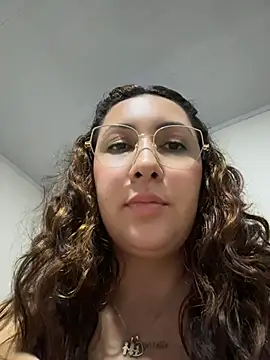 Show Webcam de KittyObsession