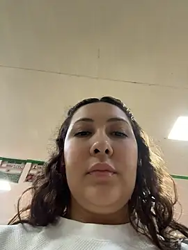 KittyObsession's Webcam Show