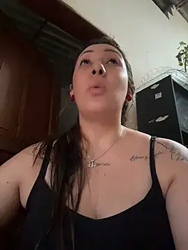 Czat XXX na żywo – KittyObsession